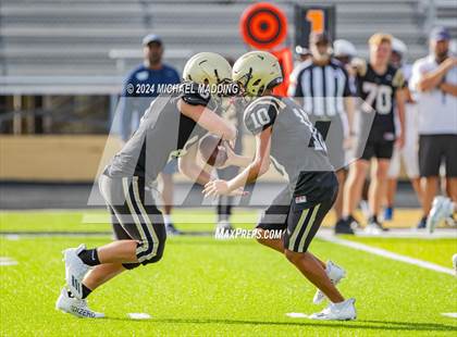 Thumbnail 2 in Nederland JV vs West Orange-Stark JV photogallery.