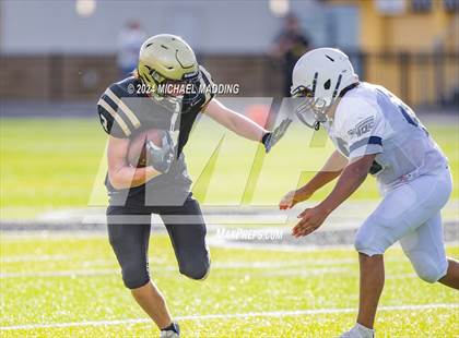 Thumbnail 1 in Nederland JV vs West Orange-Stark JV photogallery.