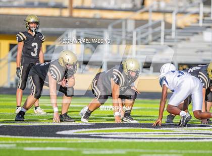 Thumbnail 3 in Nederland JV vs West Orange-Stark JV photogallery.