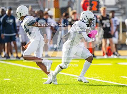 Thumbnail 2 in Nederland JV vs West Orange-Stark JV photogallery.