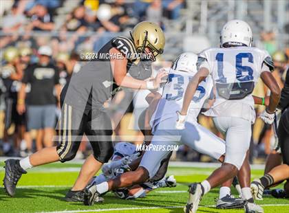Thumbnail 1 in Nederland JV vs West Orange-Stark JV photogallery.