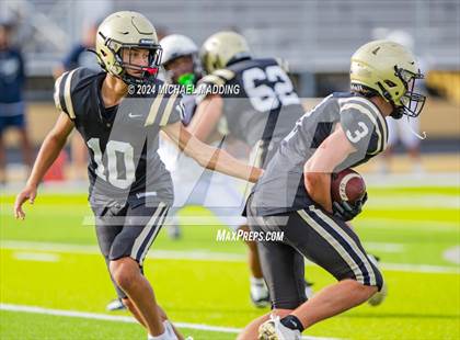 Thumbnail 2 in Nederland JV vs West Orange-Stark JV photogallery.