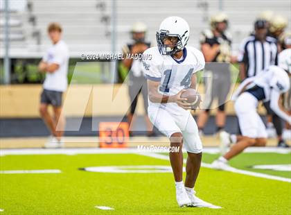 Thumbnail 1 in Nederland JV vs West Orange-Stark JV photogallery.