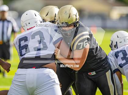 Thumbnail 3 in Nederland JV vs West Orange-Stark JV photogallery.