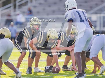 Thumbnail 3 in Nederland JV vs West Orange-Stark JV photogallery.