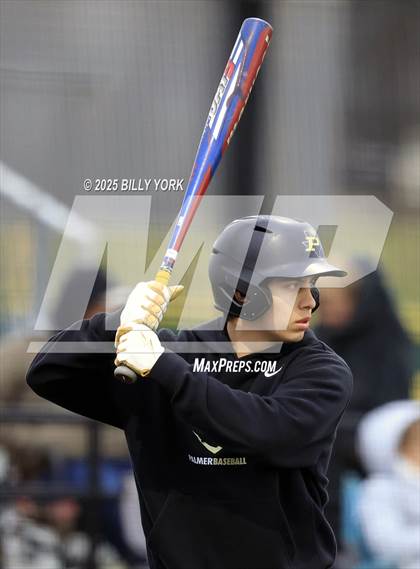 Thumbnail 1 in Grand Saline vs Palmer photogallery.