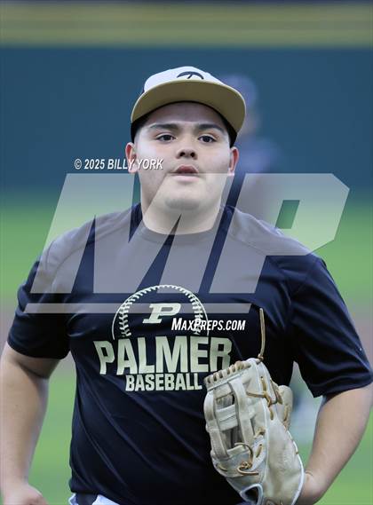 Thumbnail 1 in Grand Saline vs Palmer photogallery.
