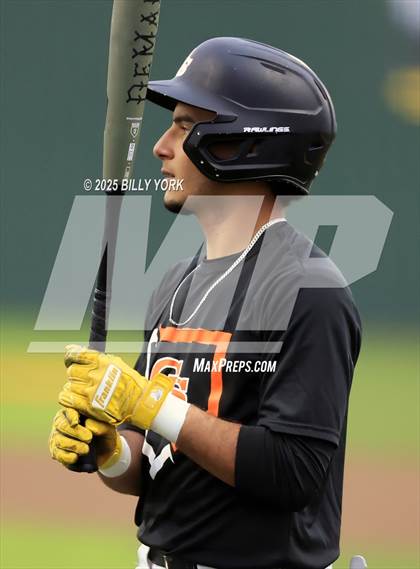 Thumbnail 2 in Grand Saline vs Palmer photogallery.
