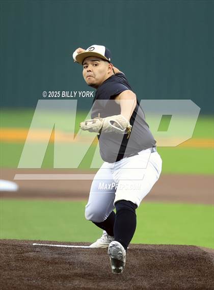 Thumbnail 1 in Grand Saline vs Palmer photogallery.