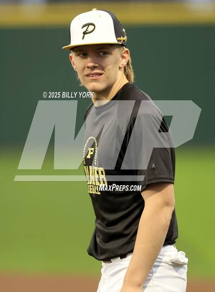 Thumbnail 3 in Grand Saline vs Palmer photogallery.