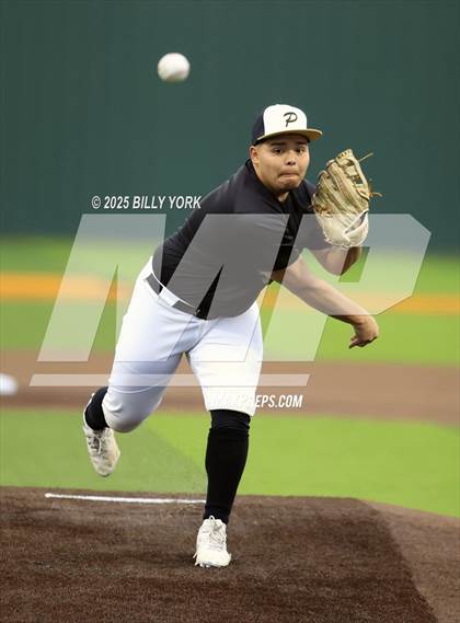 Thumbnail 2 in Grand Saline vs Palmer photogallery.