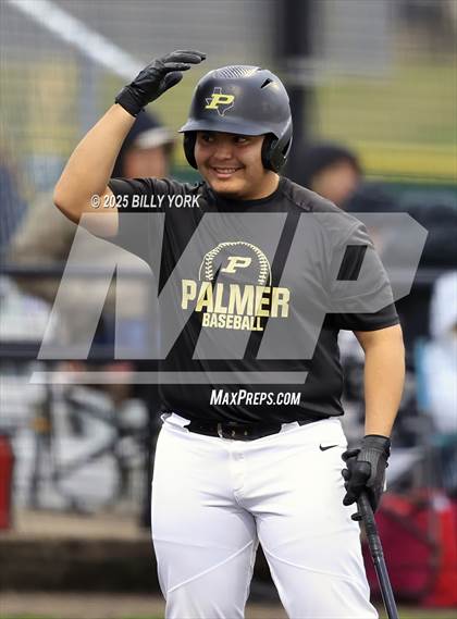 Thumbnail 1 in Grand Saline vs Palmer photogallery.
