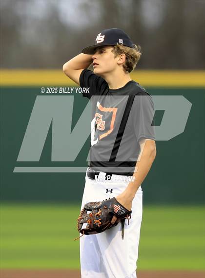 Thumbnail 3 in Grand Saline vs Palmer photogallery.