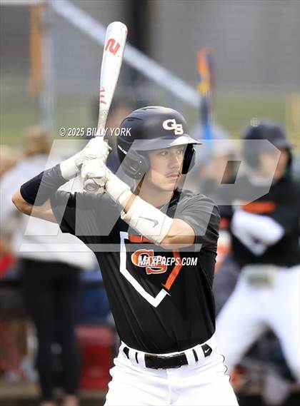 Thumbnail 3 in Grand Saline vs Palmer photogallery.