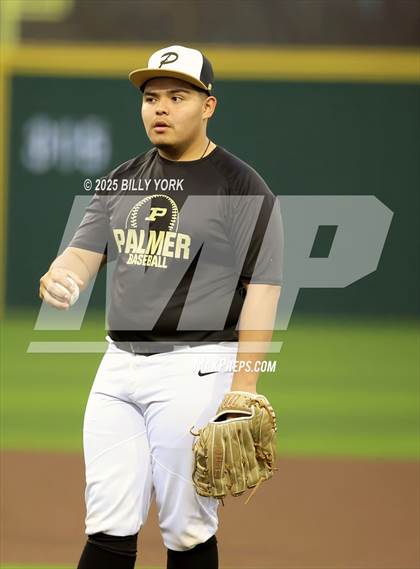 Thumbnail 1 in Grand Saline vs Palmer photogallery.