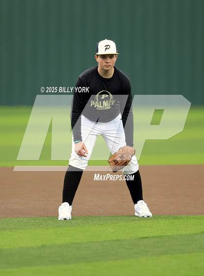 Thumbnail 3 in Grand Saline vs Palmer photogallery.