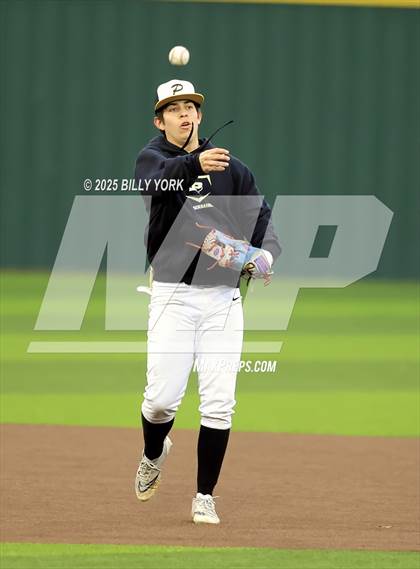 Thumbnail 2 in Grand Saline vs Palmer photogallery.