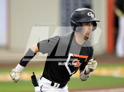 Thumbnail 1 in Grand Saline vs Palmer photogallery.