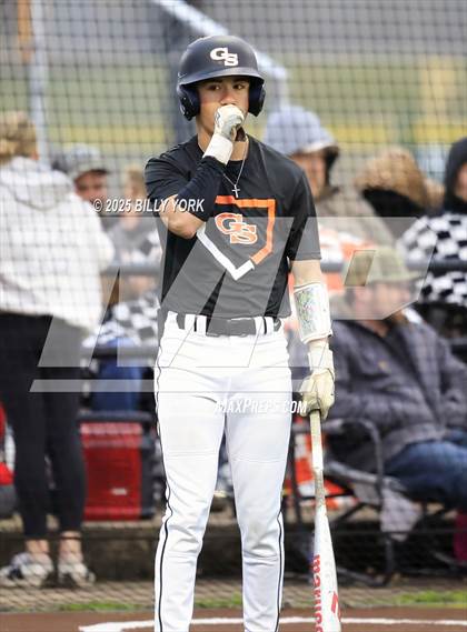 Thumbnail 2 in Grand Saline vs Palmer photogallery.