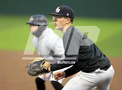Thumbnail 2 in Grand Saline vs Palmer photogallery.