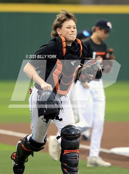 Thumbnail 1 in Grand Saline vs Palmer photogallery.
