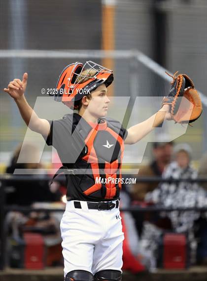 Thumbnail 2 in Grand Saline vs Palmer photogallery.