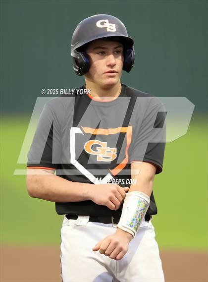 Thumbnail 2 in Grand Saline vs Palmer photogallery.