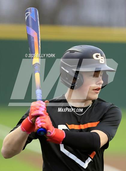 Thumbnail 1 in Grand Saline vs Palmer photogallery.