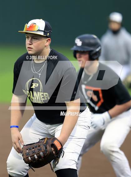 Thumbnail 3 in Grand Saline vs Palmer photogallery.