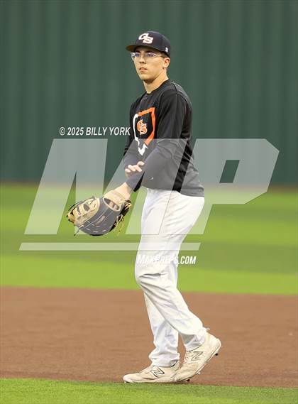Thumbnail 2 in Grand Saline vs Palmer photogallery.
