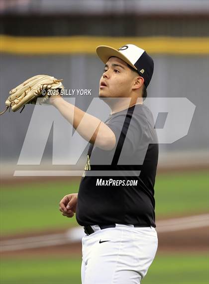 Thumbnail 1 in Grand Saline vs Palmer photogallery.