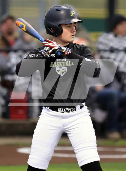 Thumbnail 3 in Grand Saline vs Palmer photogallery.