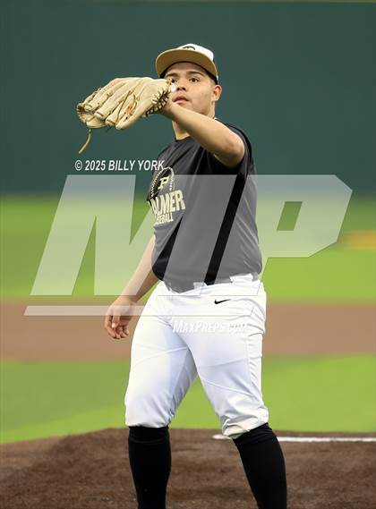 Thumbnail 1 in Grand Saline vs Palmer photogallery.