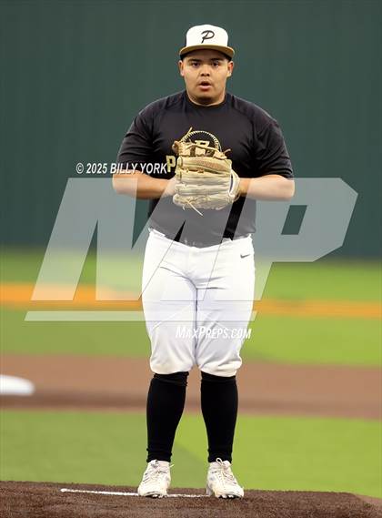 Thumbnail 1 in Grand Saline vs Palmer photogallery.