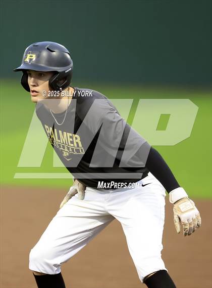 Thumbnail 2 in Grand Saline vs Palmer photogallery.