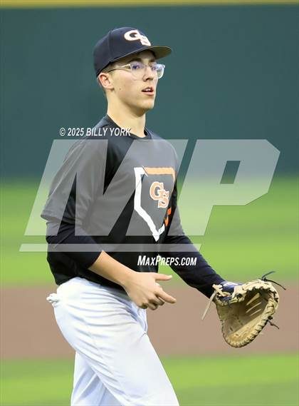 Thumbnail 2 in Grand Saline vs Palmer photogallery.