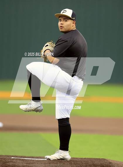 Thumbnail 2 in Grand Saline vs Palmer photogallery.