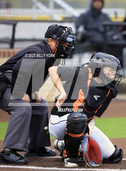 Thumbnail 2 in Grand Saline vs Palmer photogallery.