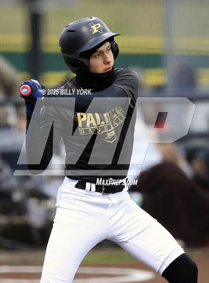 Thumbnail 1 in Grand Saline vs Palmer photogallery.