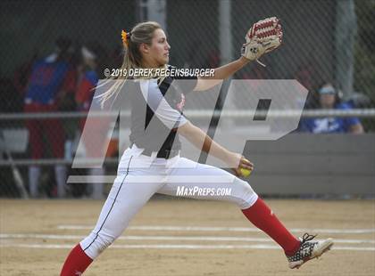 Thumbnail 2 in Cherry Creek vs Loveland (Loveland Tournament) photogallery.