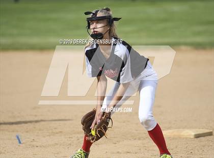 Thumbnail 2 in Cherry Creek vs Loveland (Loveland Tournament) photogallery.