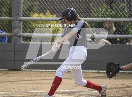 Thumbnail 2 in Cherry Creek vs Loveland (Loveland Tournament) photogallery.