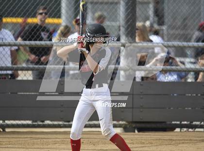Thumbnail 1 in Cherry Creek vs Loveland (Loveland Tournament) photogallery.