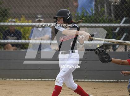 Thumbnail 3 in Cherry Creek vs Loveland (Loveland Tournament) photogallery.