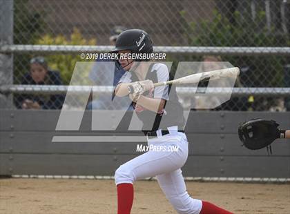 Thumbnail 1 in Cherry Creek vs Loveland (Loveland Tournament) photogallery.