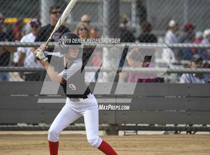 Thumbnail 1 in Cherry Creek vs Loveland (Loveland Tournament) photogallery.