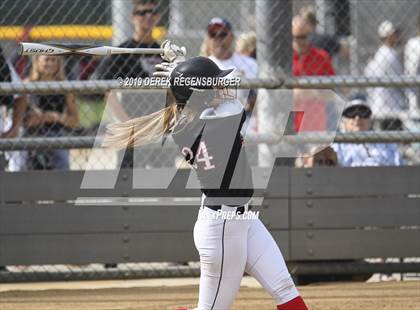 Thumbnail 1 in Cherry Creek vs Loveland (Loveland Tournament) photogallery.
