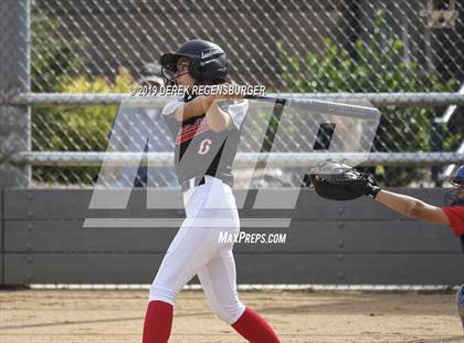 Thumbnail 3 in Cherry Creek vs Loveland (Loveland Tournament) photogallery.