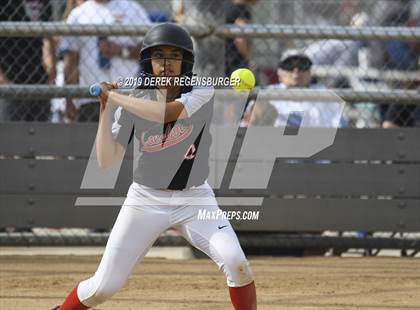 Thumbnail 3 in Cherry Creek vs Loveland (Loveland Tournament) photogallery.