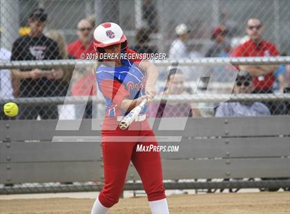 Thumbnail 3 in Cherry Creek vs Loveland (Loveland Tournament) photogallery.